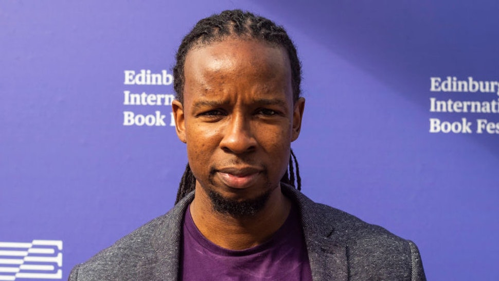 Ibram Kendi