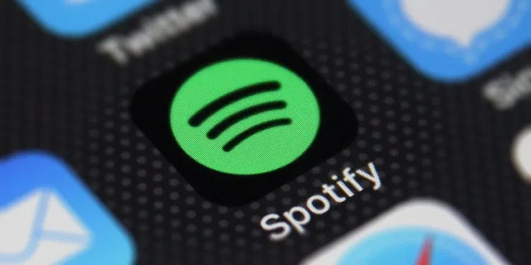 Tech tyranny hits podcasting as NOQ Report has been banned by Spotify