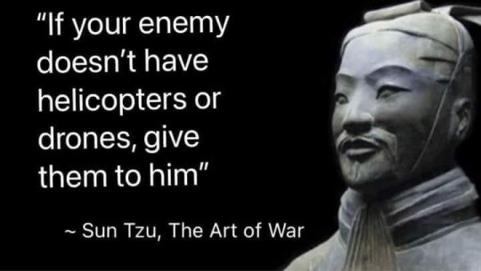 Sun Tzu