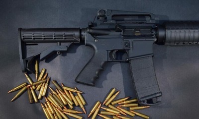 Assault weapons 700x420