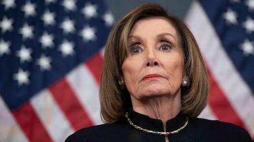 Pelosi look 1