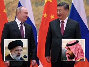 Putin xi meet insert raisi mbs