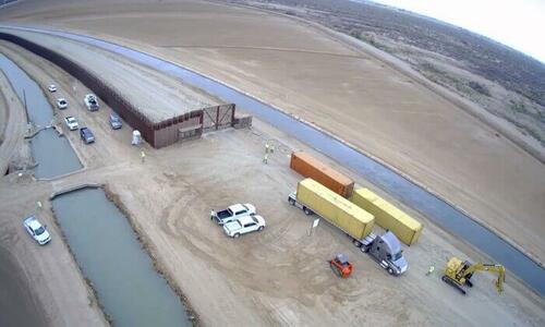 AZ Yuma Border shipping container 2 700x420