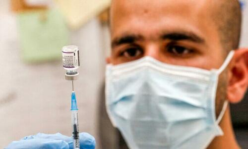 Israel healthcare worker 1200x800 1 700x420