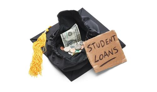 Student loans 1a 0