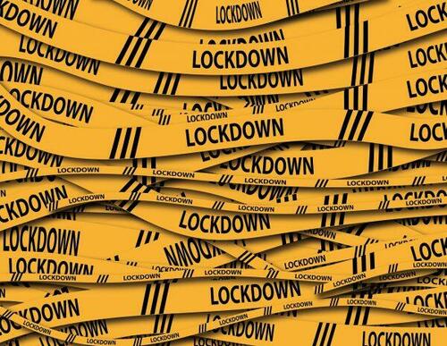 Lockdown Pixabay 600x464