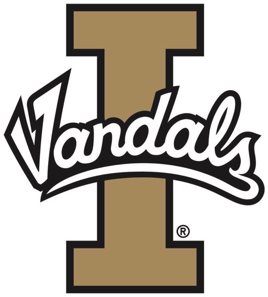 University of Idaho Logo