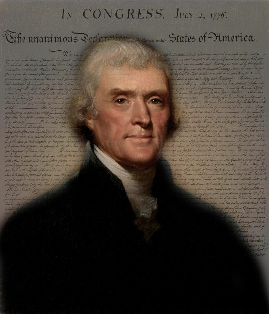Thomas Jefferson