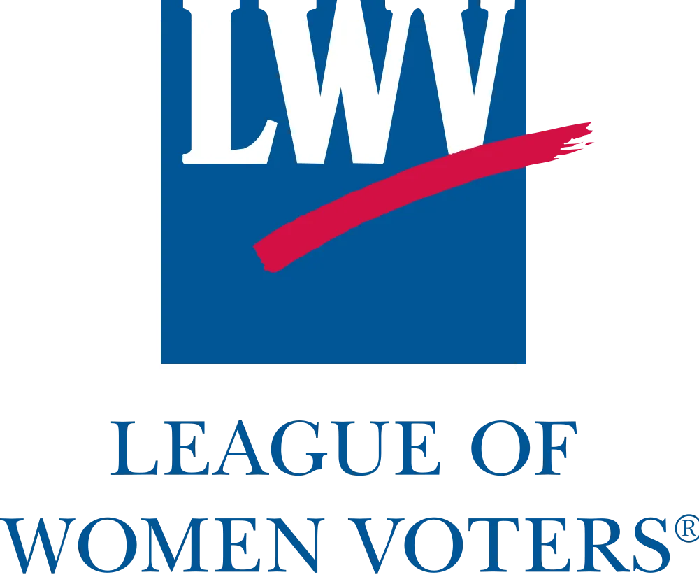 Lwv logo