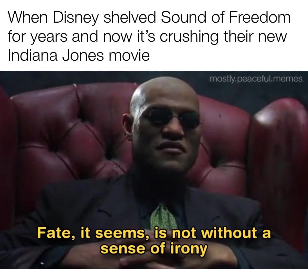 Disneysoundfreedom